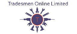Tradesmen Online Limited Logo