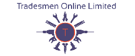Tradesmen Online Limited Logo
