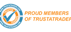 Trustatrader Logo