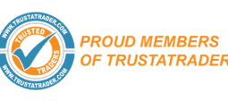 Trustatrader Logo