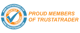 Trustatrader Logo